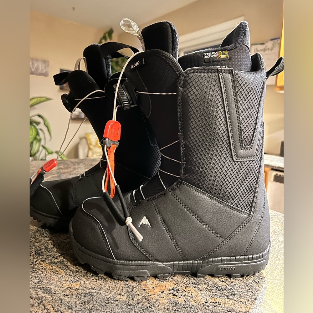 Burton snowboard Boots